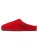 HAFLINGER Huisschoenen ‘Walktoffel Alaska’  rood