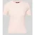 Max Mara Studio Regular fit gebreid shirt van een mix van zijde en wol, model ‘MSTLEPRE’