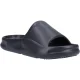 Jack & Jones Heren badslippers jfwstatus antraciet