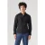 Levi’s Battery Housemark Slim Fit Shirt Black