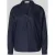 Christian Berg Woman regular fit linnen blouse met V-hals