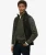 Estate Bodywarmer van Fleece Zwart