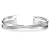 Glanzstücke München Armband  zilver