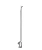 Liebeskind Berlin Sleutelhanger  navy