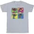 Li-cense Disney heren mickey mouse pop art t-shirt