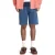 Timberland Claremont Twill Chino Short Dark Denim