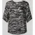 drykorn Regular fit blouseshirt met ronde hals, model ‘DIEDRA’
