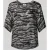 drykorn Regular fit blouseshirt met ronde hals, model ‘DIEDRA’