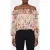 GUESS New Off Shoulder Luc Natural Magnolia Pri