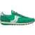 Saucony Dames 80 suède sportschoenen (Groen)