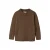 NAME IT MINI gebreide trui – bruin