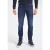 Gabbiano Atlantic heren regular jeans mid blue