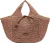 Gianni Chiarini Schoudertas
Dames Nefeli, Materiaal: Raffia, Kleur: Roze
