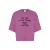 Dames-T-shirt Ichi IHNica Ss5