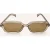 Komono Zonnebrillen Hayden Beige