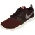 Nike Dames Flex Essential Tr Rood Sneakers