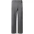 REVIEW Straight leg sweatpants met elastische band