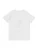 s.Oliver Shirt  lichtblauw / oranje / zwart / wit