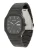GUESS Analoog horloge ‘Oliver’  zwart