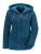 Goldner Gebreid vest  petrol