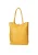 CHICCA BORSE Shopper  lichtgeel
