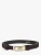 Estro Riem ‘199’  donkerbruin
