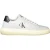 Calvin Klein Witte Polyurethaan Sneakers voor Heren