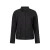 Another-Label blouse met krijtstreep – zwart