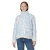Damesfleece Ragwear Larysa print