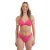 Hugo Dames/Dames Tanga Zwemshort (Roze)
