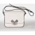 Isabel Marant Mini Elda Bag Chalk