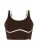 Smilodox Sporttop  bruin