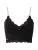 MAGIC Bodyfashion Top  zwart