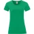 Fruit of the Loom Dames iconic combed cotton t-shirt