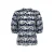 Aaiko blousetop broderie