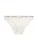 Tommy Hilfiger Underwear Slip ‘CLASSIC’  beige / zwart