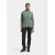 Damesfleece met rits Didriksons Viona