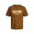 Bedrukt T-shirt Jack & Jones