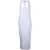 AllSaints Maki Midi Dress Optic White