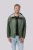 Superdry & Co Softshell Jas Groen heren