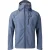 Dare 2B Waterdichte jas Breathe Out voor heren (Kwik)