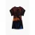 Damesjurk Desigual Lacroix