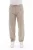 Casual Geplooide Katoenen Broek