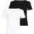 Tommy Hilfiger 2-pack T-shirt White/black