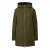 Reversible Parka voor vrouwen s.Oliver