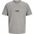 Jack & Jones Jcosago logo slub tee