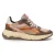 Floris van Bommel Holli 02.07 leren sneakers donkerbruin