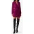 IRO Paris Alvina Dress Fushia