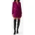 IRO Paris Alvina Dress Fushia