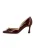 EVITA Pumps ‘CARMELA’  bordeaux